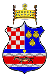Grb hrvatske kraljevine